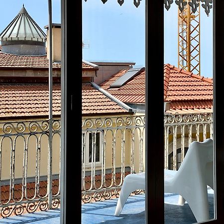 Belomonte 20 Apartments Porto World Heritage ภายนอก รูปภาพ