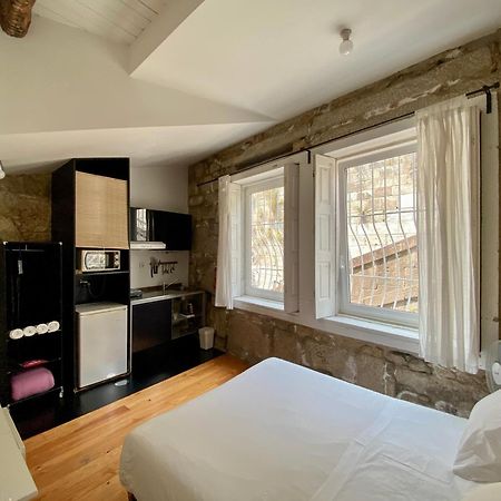 Belomonte 20 Apartments Porto World Heritage ภายนอก รูปภาพ