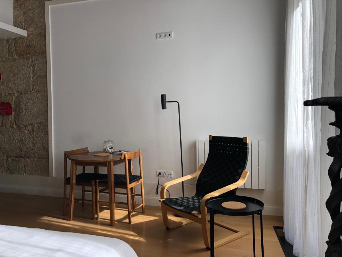 Belomonte 20 Apartments Porto World Heritage ภายนอก รูปภาพ