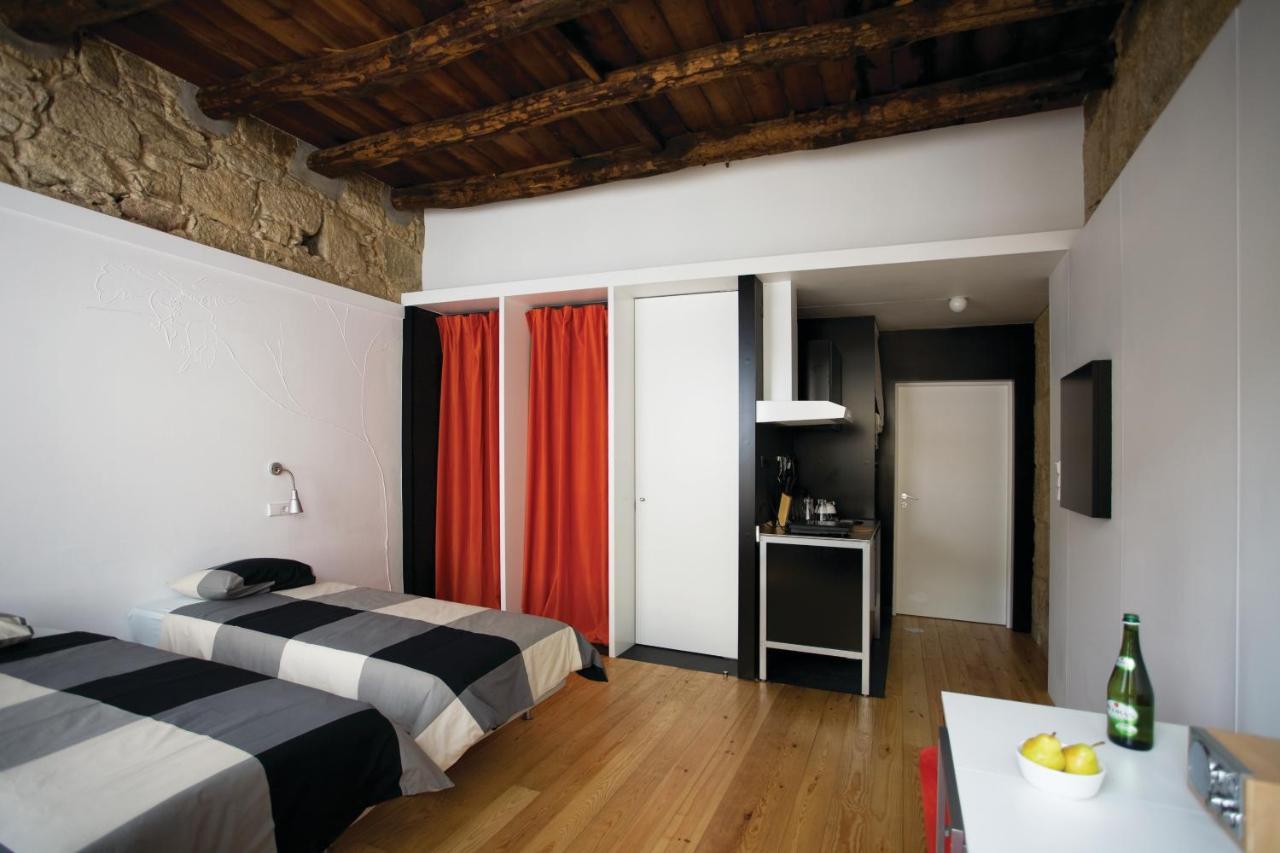 Belomonte 20 Apartments Porto World Heritage ภายนอก รูปภาพ