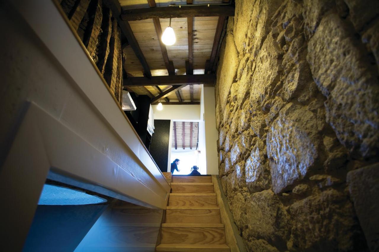 Belomonte 20 Apartments Porto World Heritage ภายนอก รูปภาพ