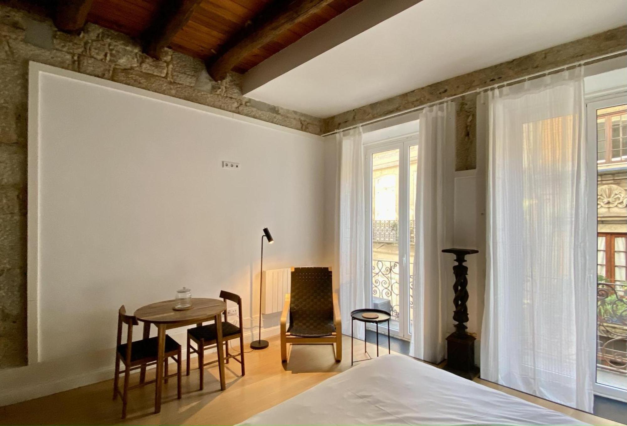 Belomonte 20 Apartments Porto World Heritage ภายนอก รูปภาพ
