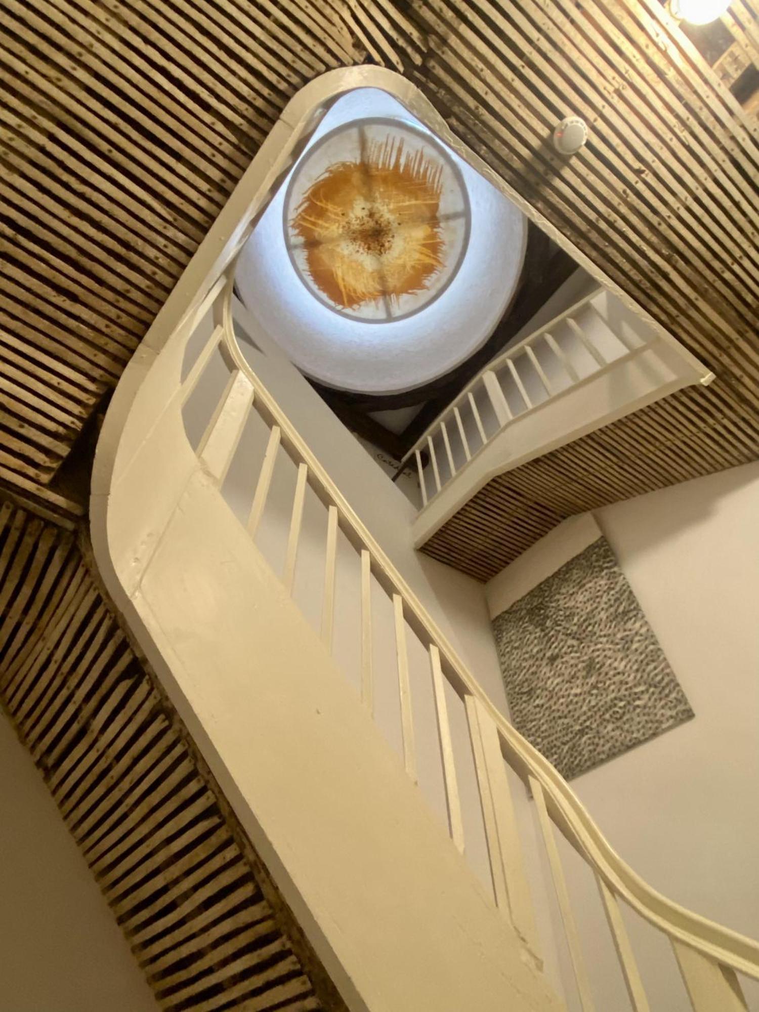 Belomonte 20 Apartments Porto World Heritage ภายนอก รูปภาพ
