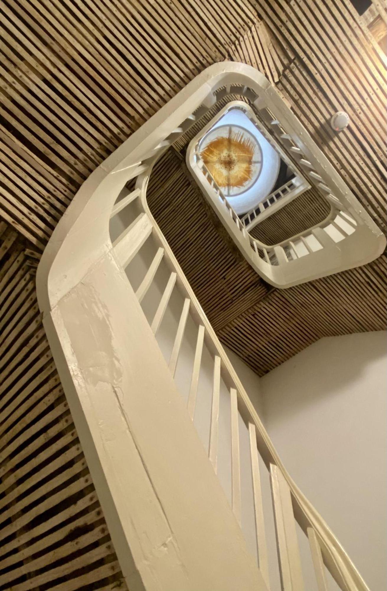 Belomonte 20 Apartments Porto World Heritage ภายนอก รูปภาพ