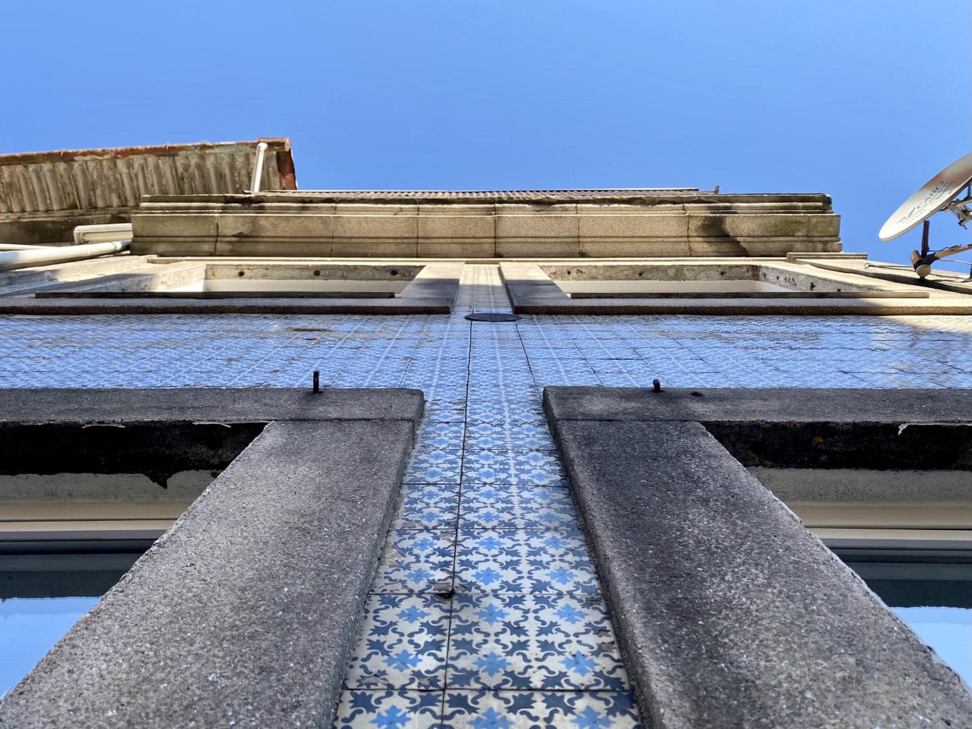 Belomonte 20 Apartments Porto World Heritage ภายนอก รูปภาพ
