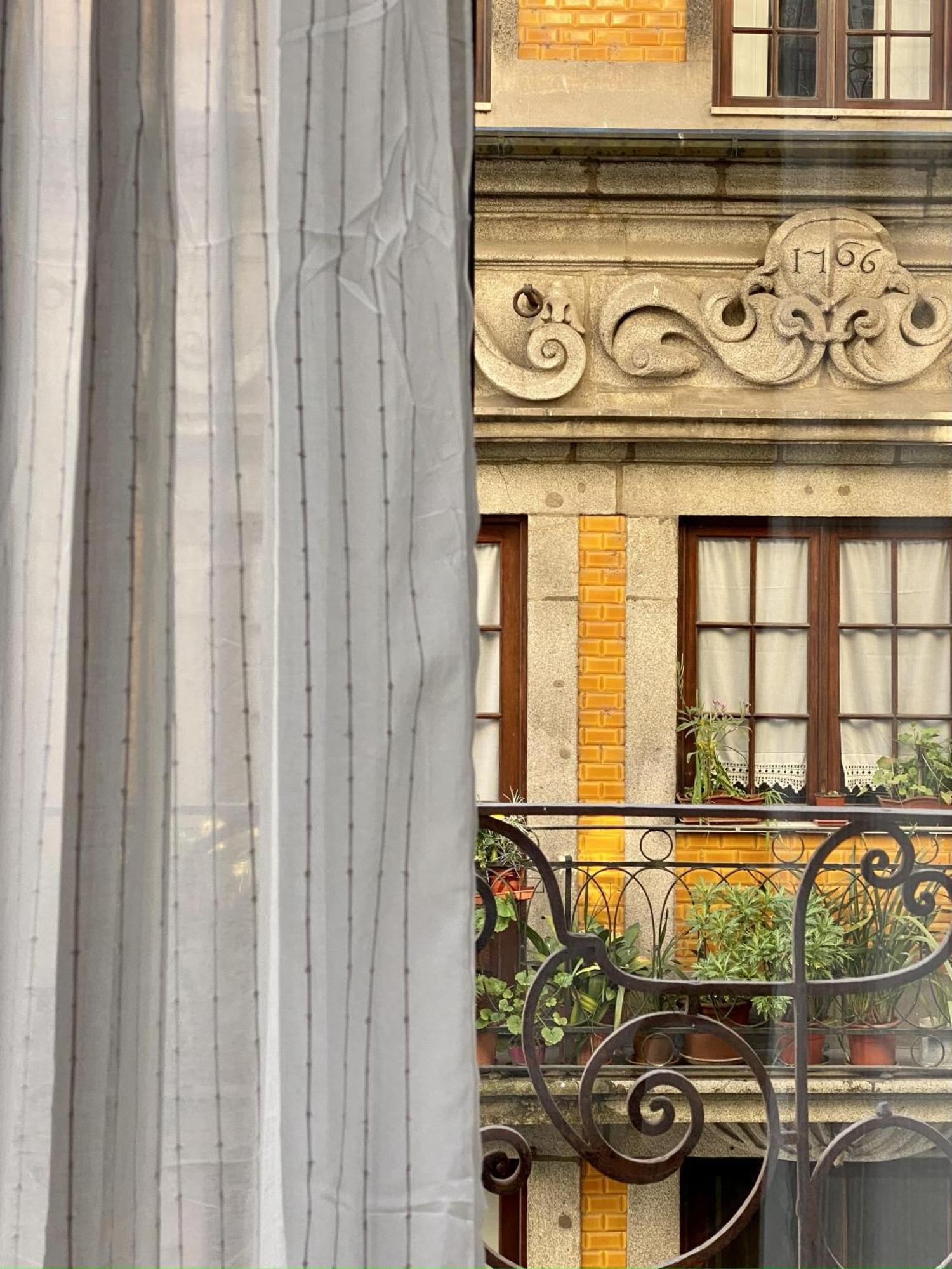 Belomonte 20 Apartments Porto World Heritage ภายนอก รูปภาพ