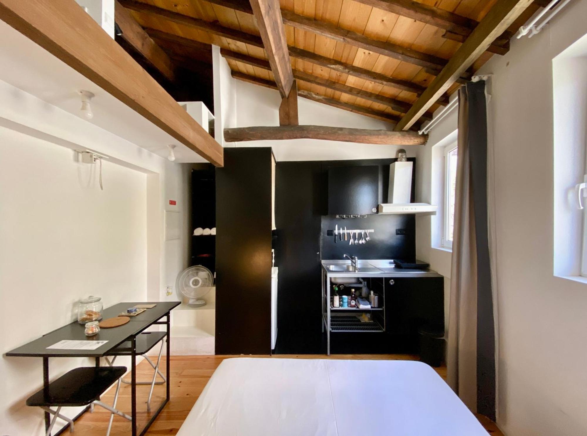 Belomonte 20 Apartments Porto World Heritage ภายนอก รูปภาพ