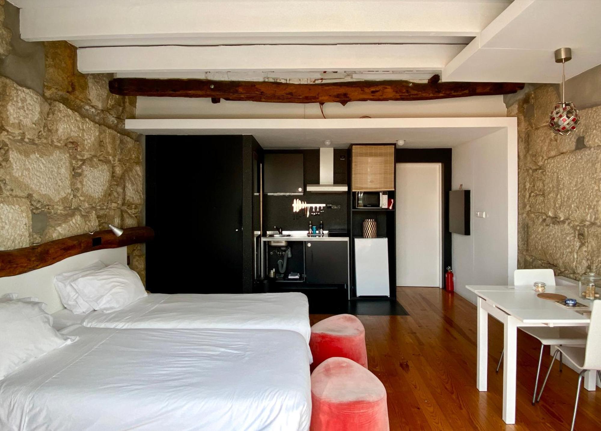 Belomonte 20 Apartments Porto World Heritage ภายนอก รูปภาพ