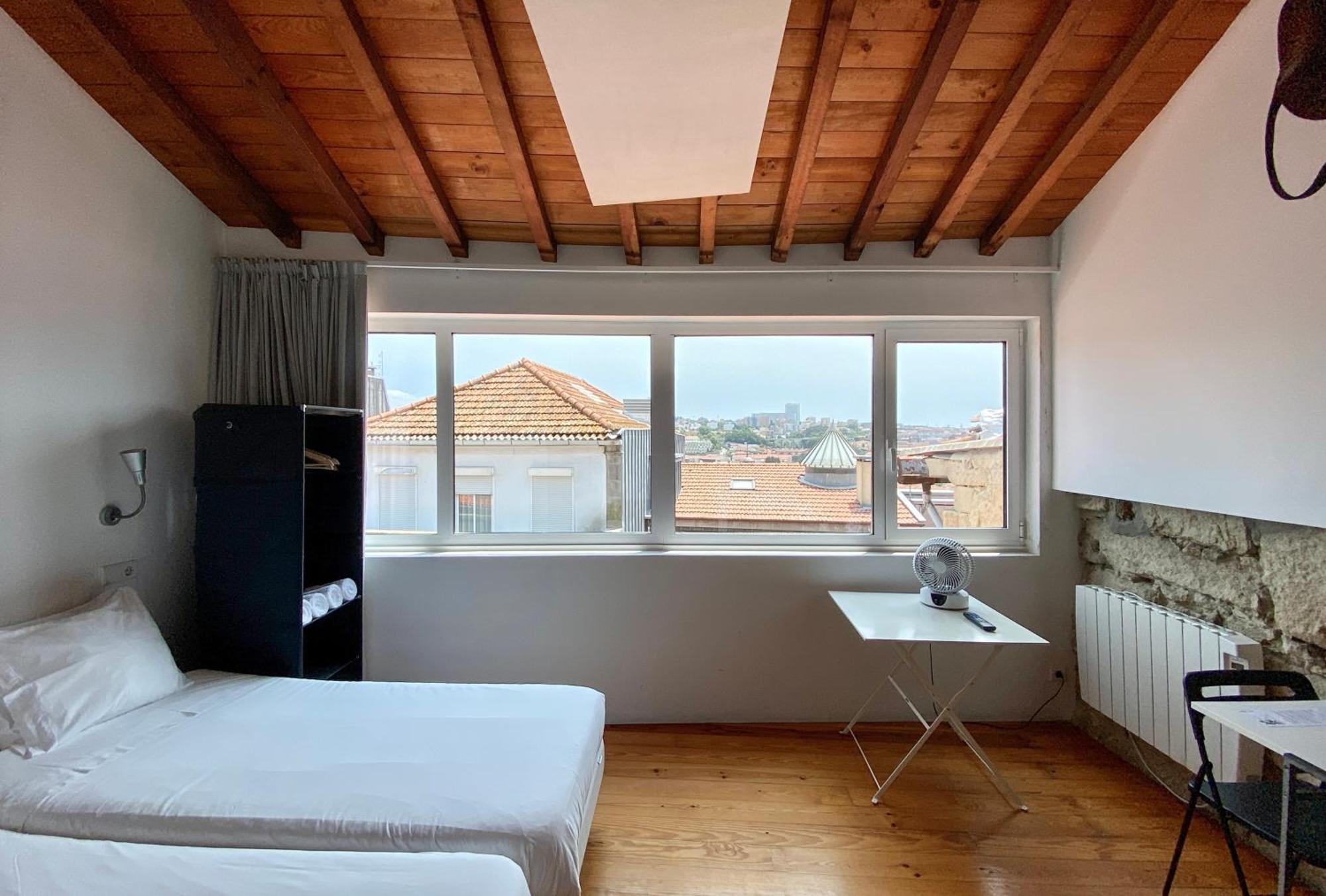Belomonte 20 Apartments Porto World Heritage ภายนอก รูปภาพ