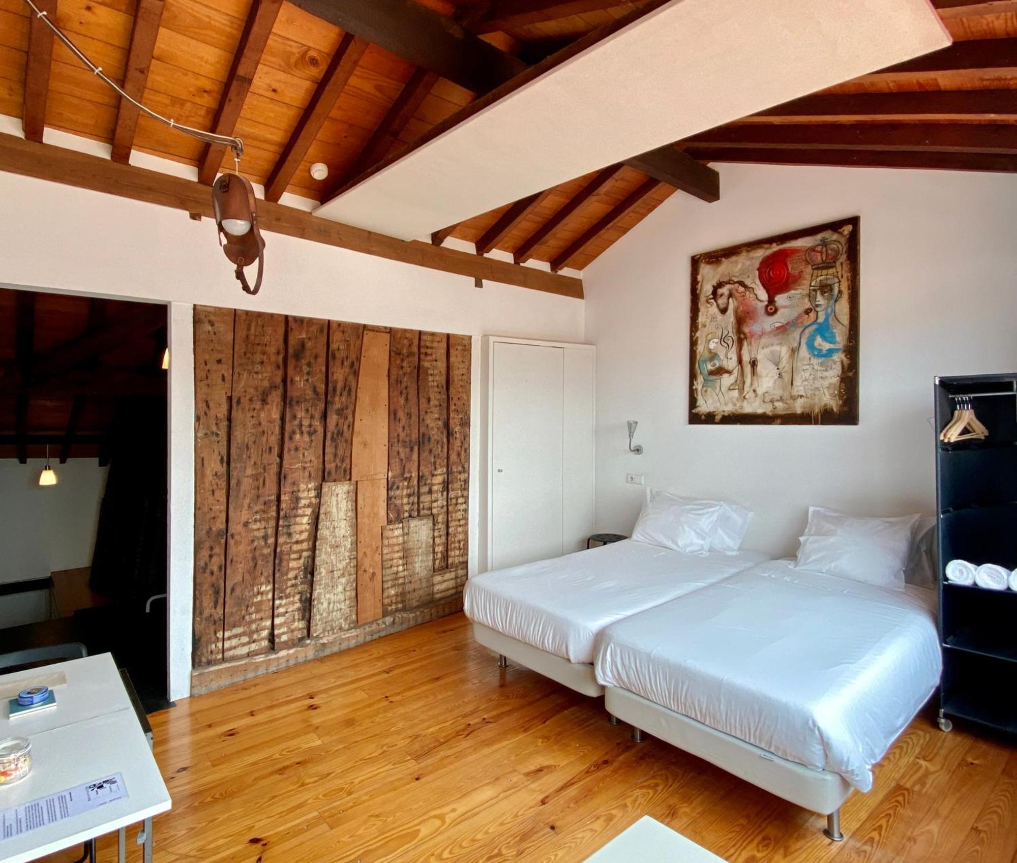 Belomonte 20 Apartments Porto World Heritage ภายนอก รูปภาพ