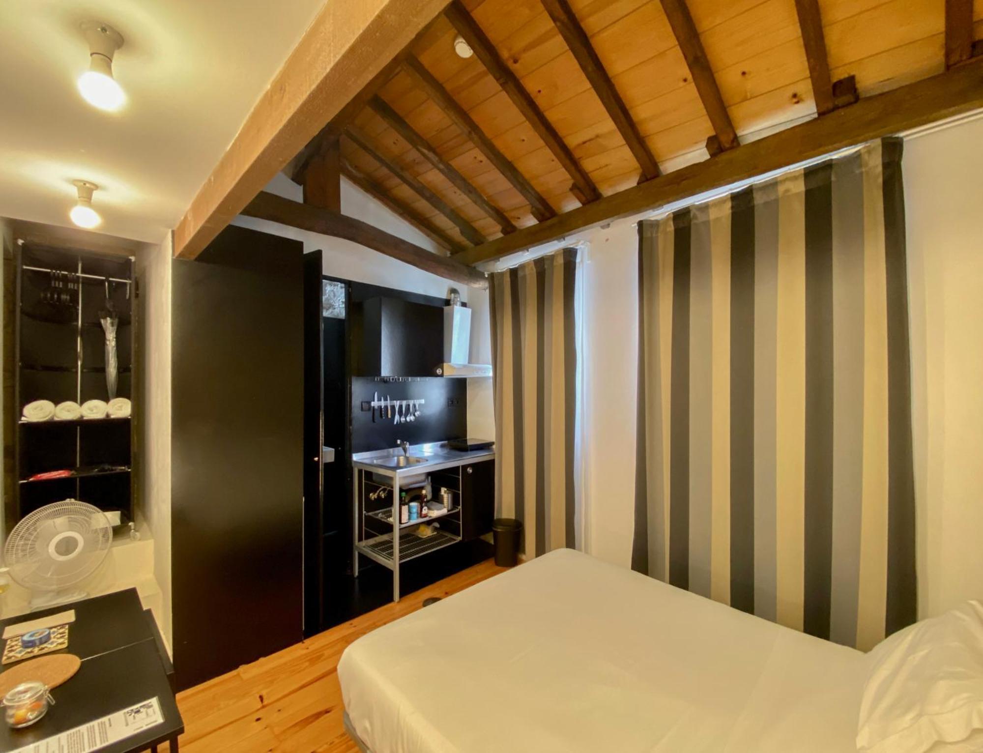 Belomonte 20 Apartments Porto World Heritage ภายนอก รูปภาพ