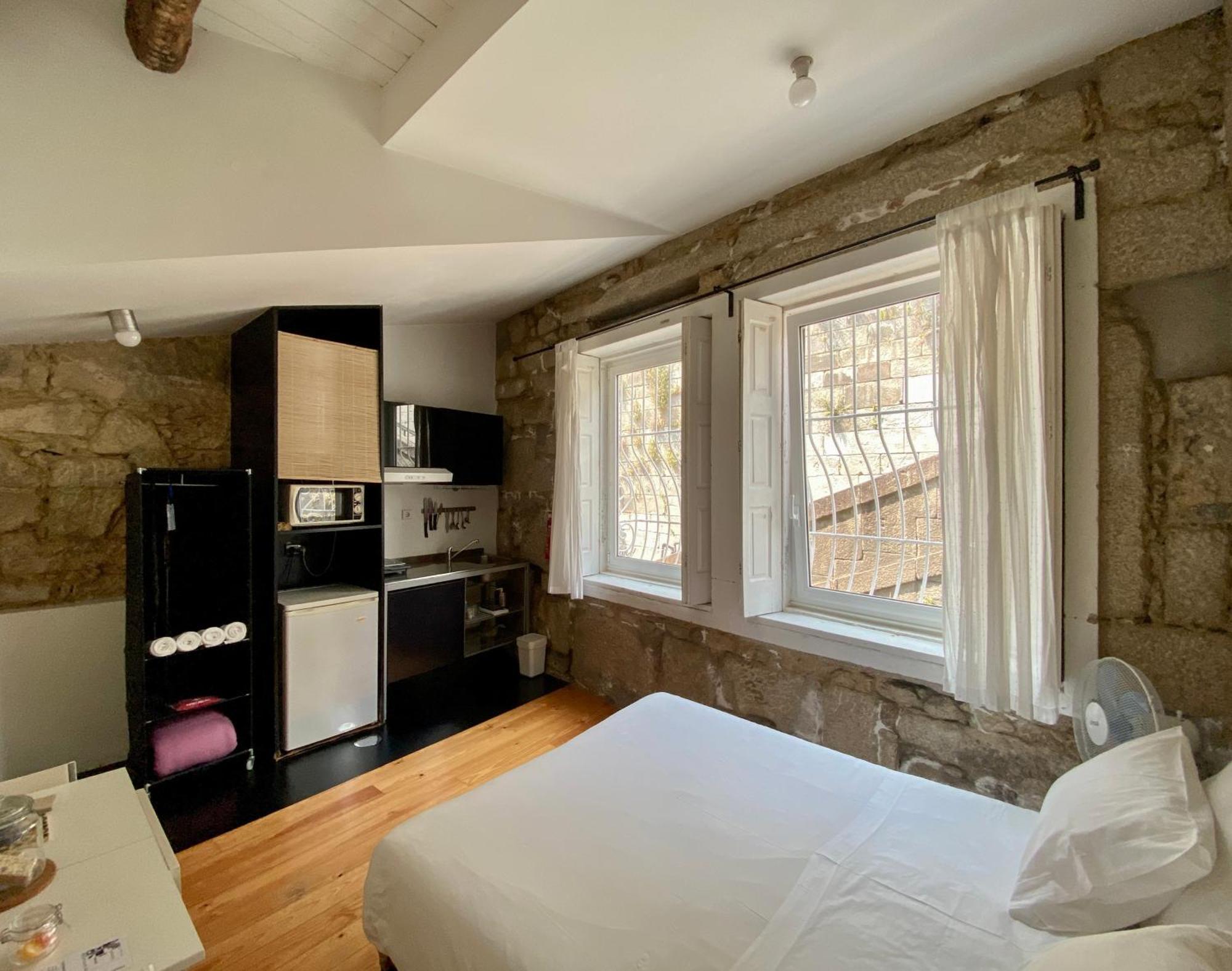 Belomonte 20 Apartments Porto World Heritage ภายนอก รูปภาพ